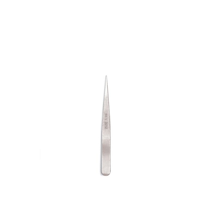 Pincet blend 3,5" • stainless
