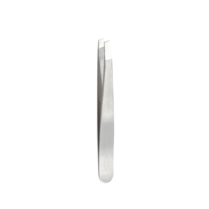 Tweezer pincet • RVS