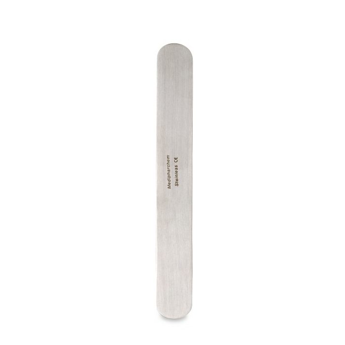 Spatel RVS • 11 cm