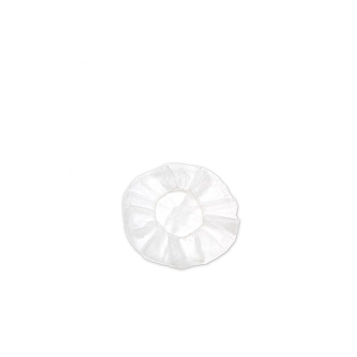 Haarmutsjes disposable • 100 stuks