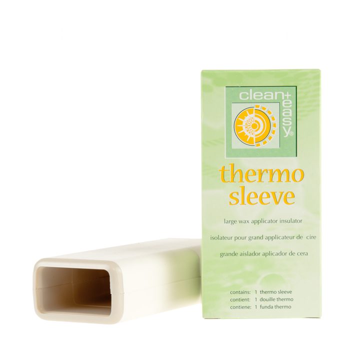 Thermo sleeve