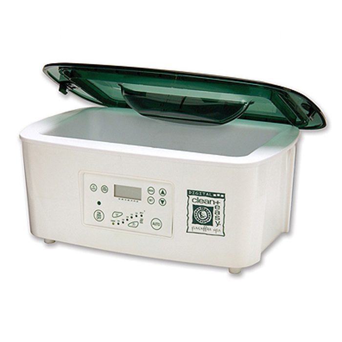 Paraffine Spa Kit