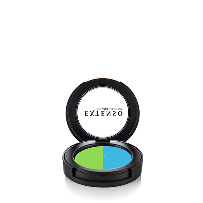 Eyeshadow duo x-treme nr. 3