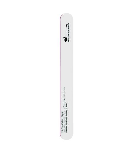 Vijl White (180/180) • 17,5 cm