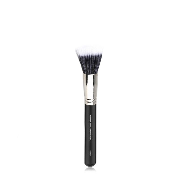 Foundation Polish kwast • synthetische haren