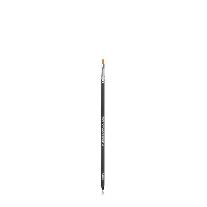 Wimperverfpenseel • synthetische haren
