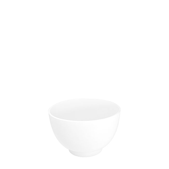 Maskerbakje flexibel • Ø 12 cm