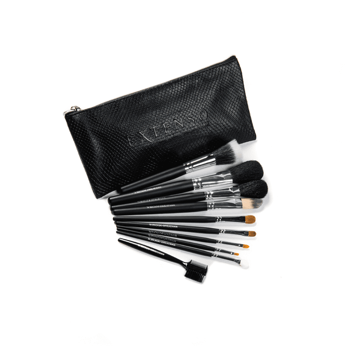 Penselenset