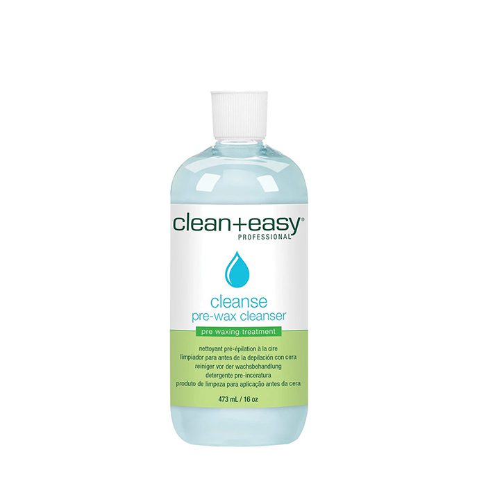 Cleanse - pre-wax cleanser