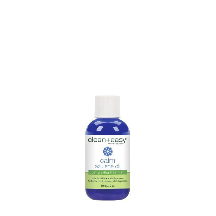 Calm - azulene oil