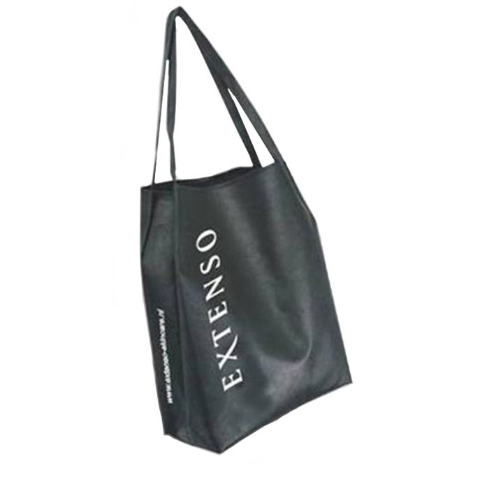 Shoulder Bag • zwart