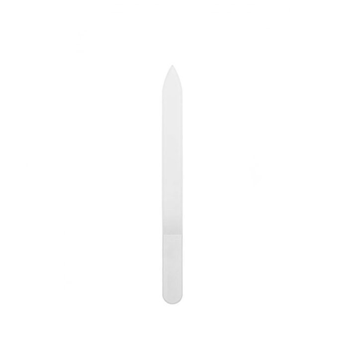 Glasvijl dubbelzijdig • 14 cm