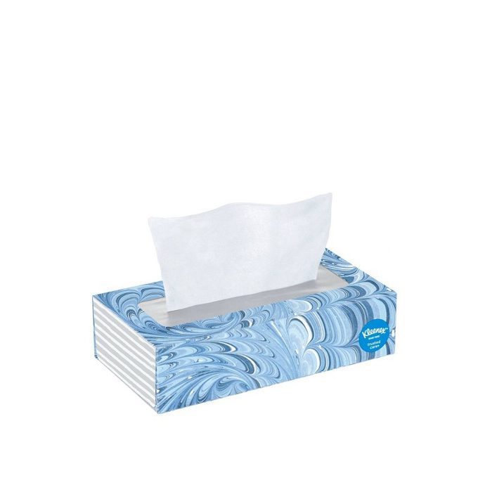 Kleenex tissues 3-laags • 72 stuks
