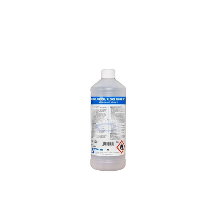 Alcohol 80% • 1 ltr