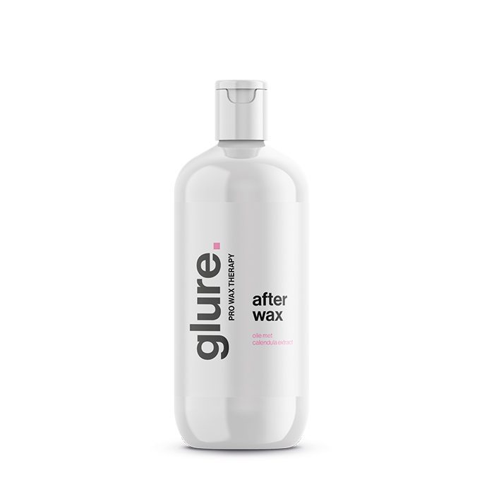 After Wax • 500 ml