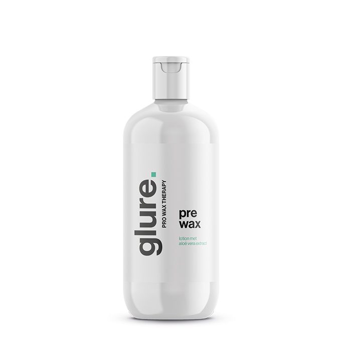 Pre Wax • 500 ml