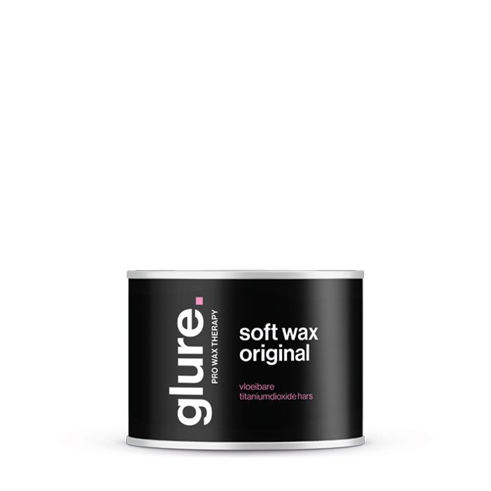 Soft Wax Original • can 400 ml
