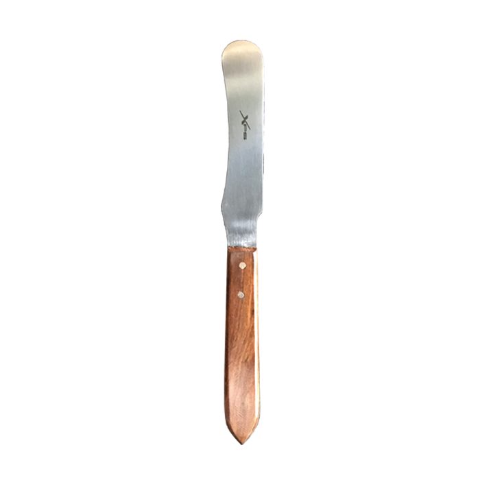 Wax Spatula Stainless Steel
