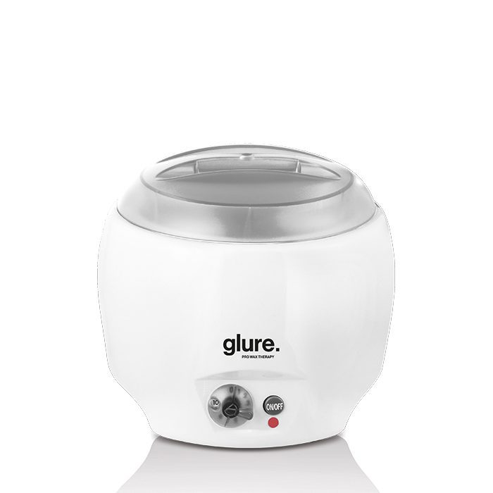 Wax Heater • 400 ml