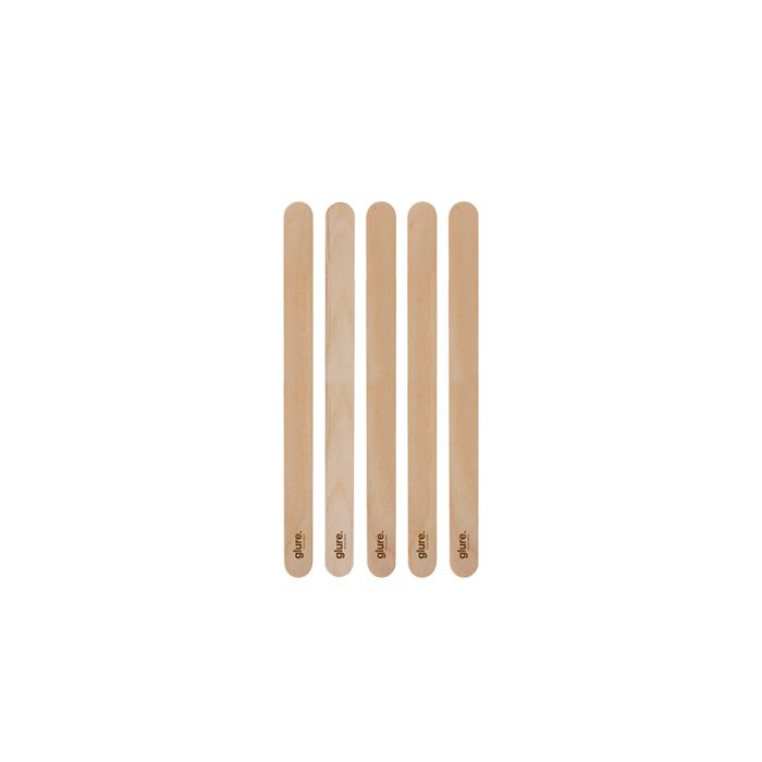 Wax Spatula • 11 cm