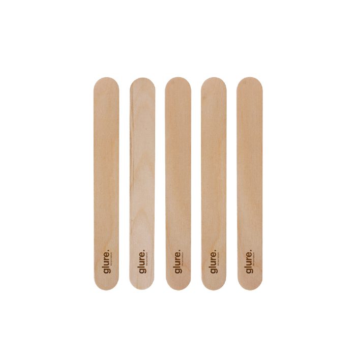 Wax Spatula • 15 cm