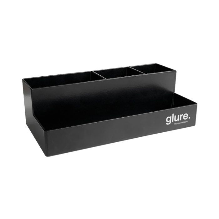 Wax Organizer
