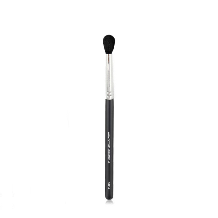 Oogschaduw blend penseel • natuurlijke haren