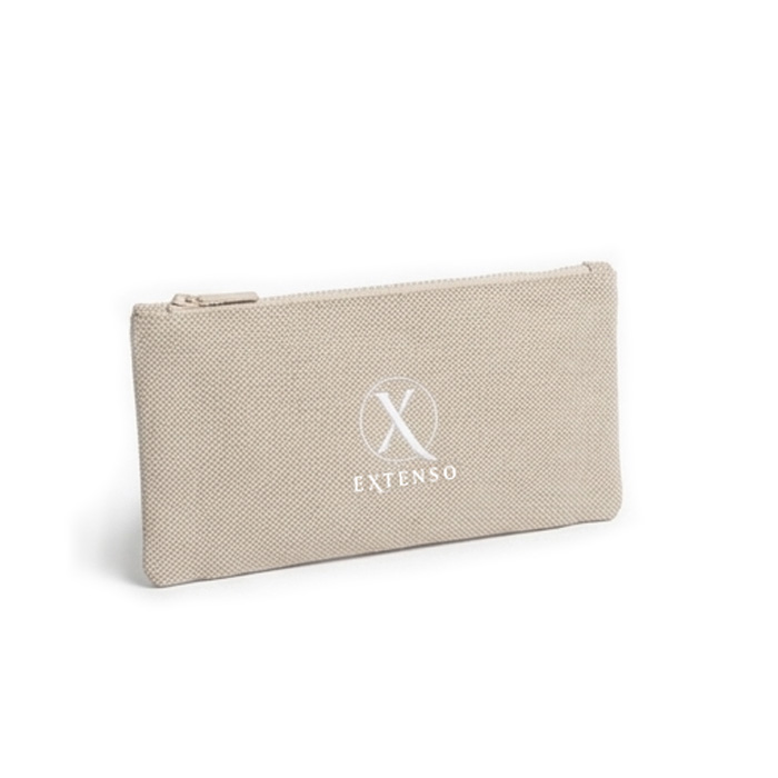 On-the-go Beauty Pouch