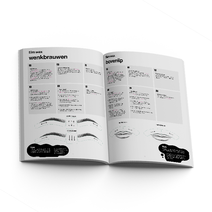 Glure Handboek - Afbeelding 2