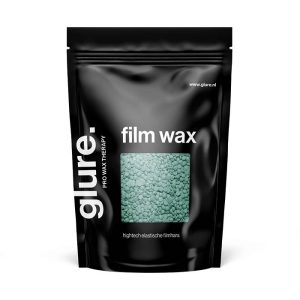 Film Wax Green • 800 gram