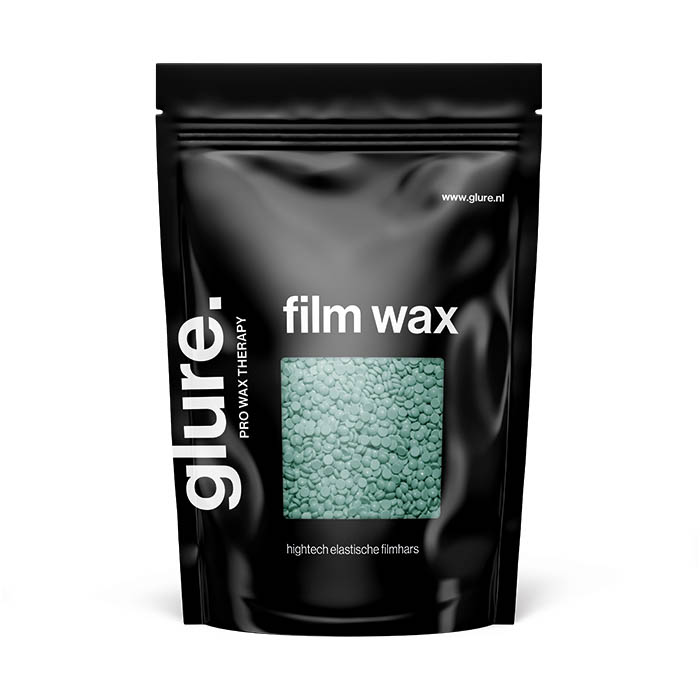 Film Wax Green • 800 gram