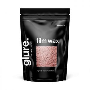 Film Wax Pink • 800 gram