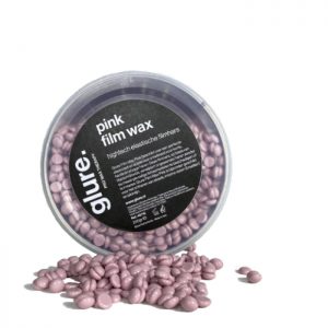 Film Wax Pink • 250 gram