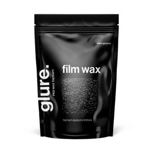 Film Wax Black • 800 gram