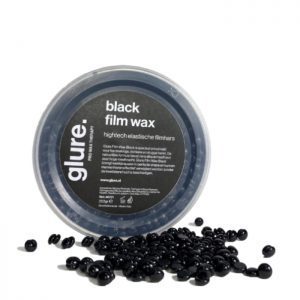 Film Wax Black • 250 gram