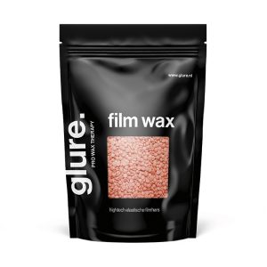 Film Wax Orange • 800 gram