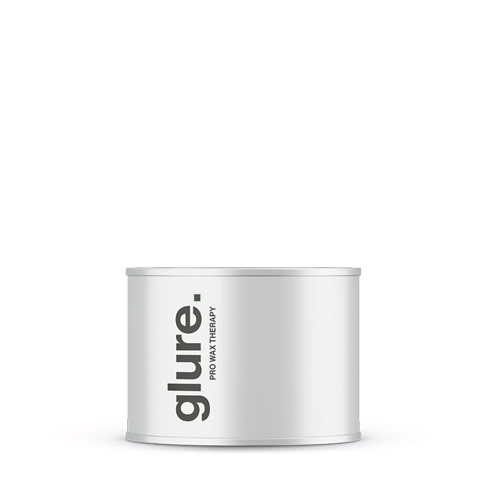Empty Wax Can • 400 ml