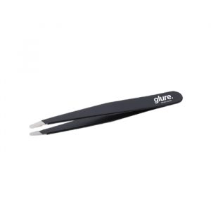 Glure Tweezer Pincet • rond