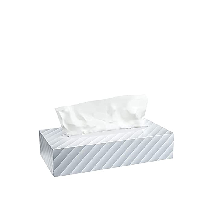 Tissues 2-laags • 100 stuks