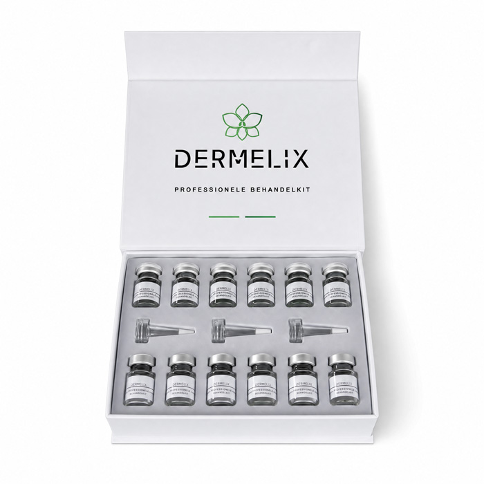 Dermelix Bio Peel Kit