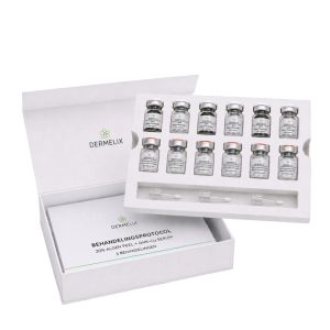 Dermelix Bio Peel Kit