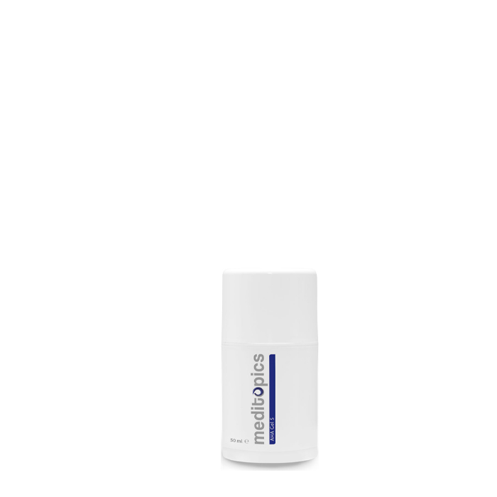 AHA Gel 5% • 50 ml