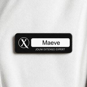 Extenso Naambadge