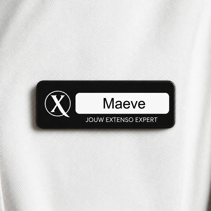Extenso Naambadge