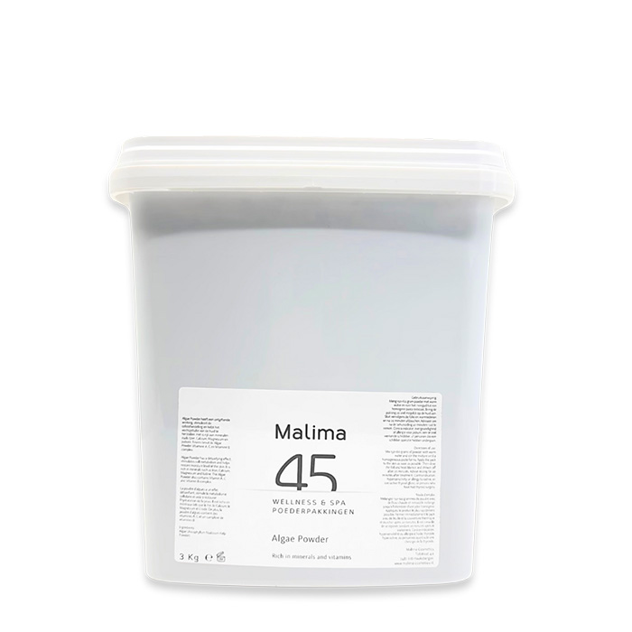 Algae Powder • 2,5 kg
