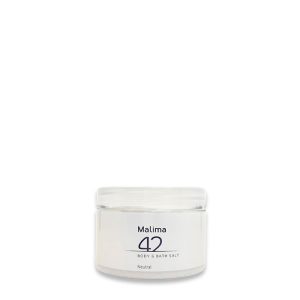 Bath & Scrub Salt Neutral Fine • 450 gr
