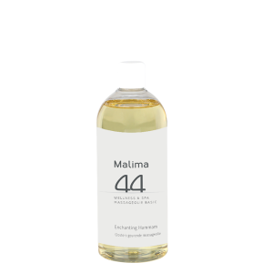 Enchanting Hammam Massage Olie • 500 ml
