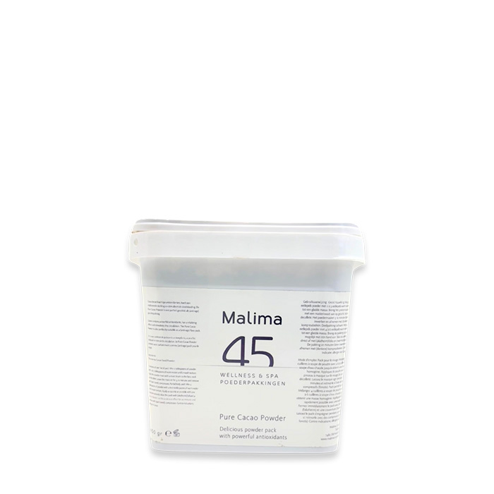 Pure Cacao Powder • 450 gr