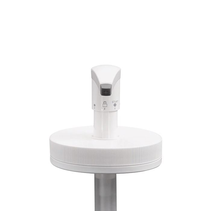 Doseerpomp Pot • 1 liter - Afbeelding 2