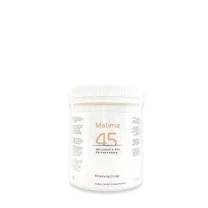 Rebalancing Orange Gelpakking • 1 ltr